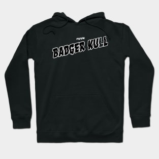 Badger Kull Hoodie